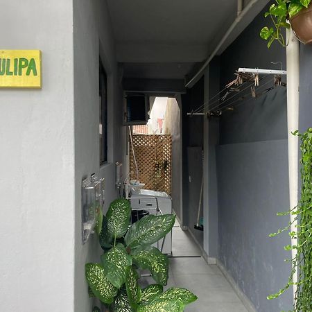 Espaco Da Zilda Sao Jose (Santa Catarina) Exterior foto
