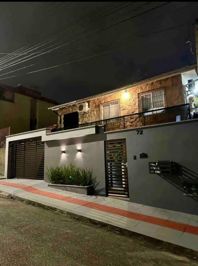 Espaco Da Zilda Sao Jose (Santa Catarina) Exterior foto