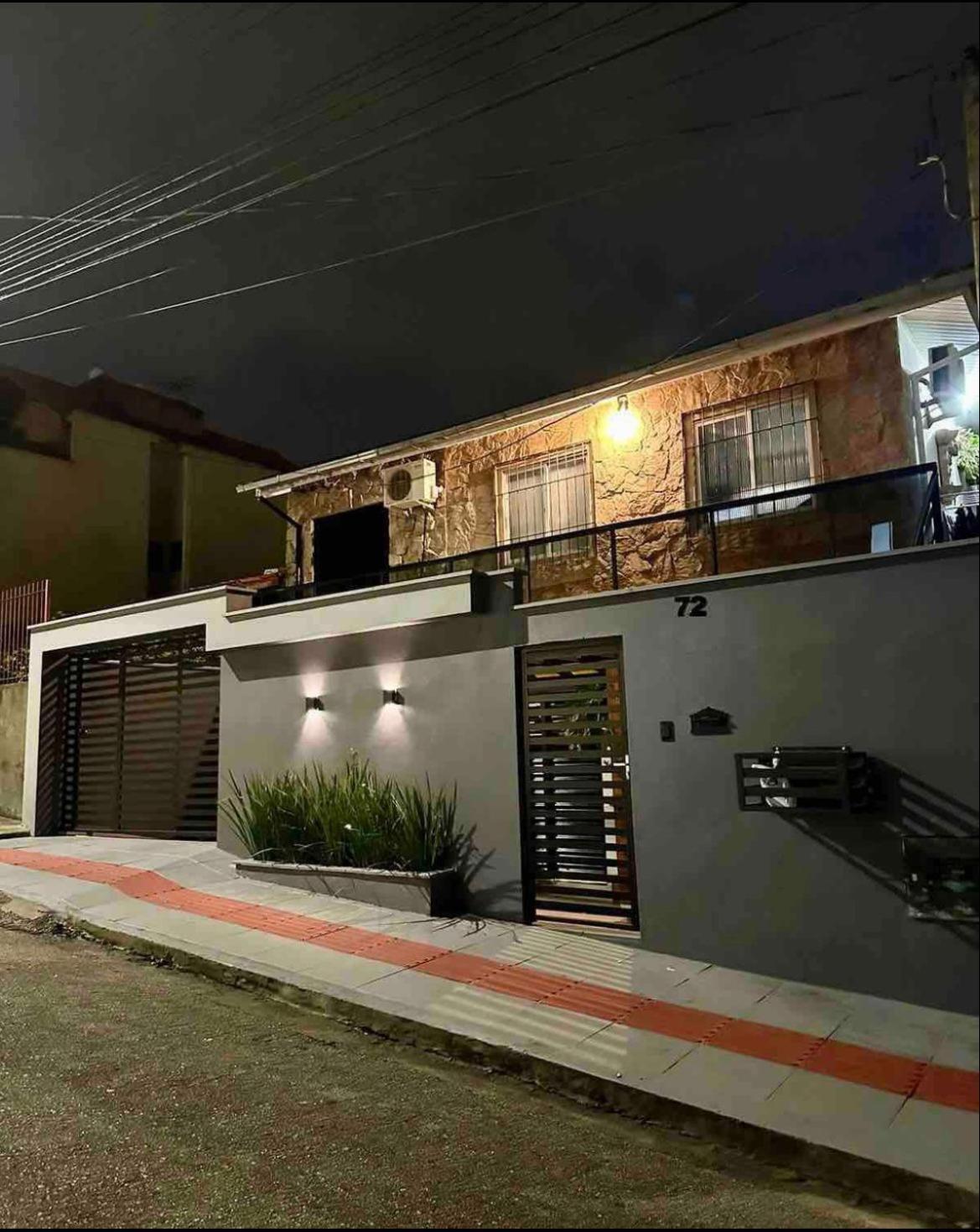 Espaco Da Zilda Sao Jose (Santa Catarina) Exterior foto